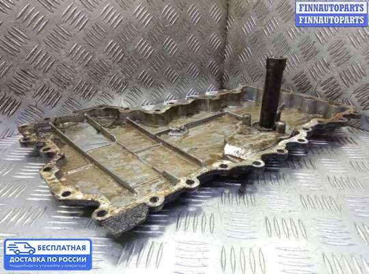 Поддон (картер двигателя) на BMW 7 (F01/F02)