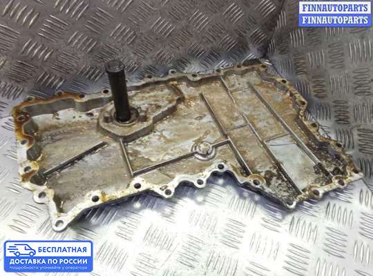 Поддон (картер двигателя) на BMW 7 (F01/F02)