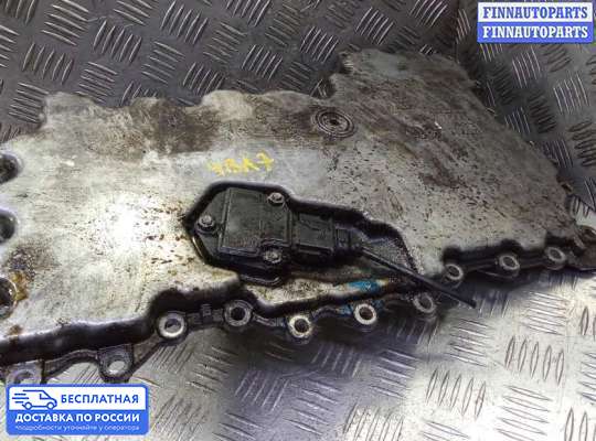 Поддон (картер двигателя) на BMW 7 (F01/F02)