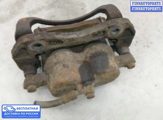 Суппорт на Kia Sorento I (JC, BL)