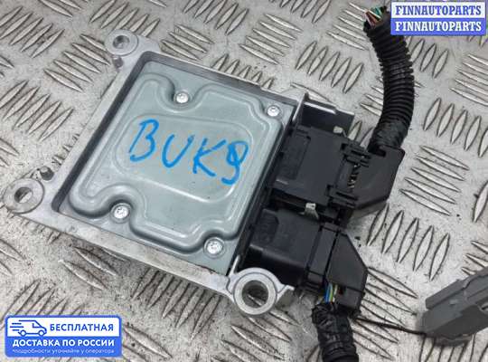 ЭБУ AIRBAG (электронный блок управления подушками безопасности) на Ford Kuga I
