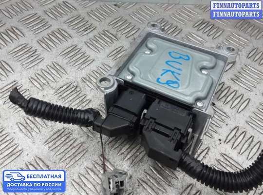 ЭБУ AIRBAG (электронный блок управления подушками безопасности) на Ford Kuga I