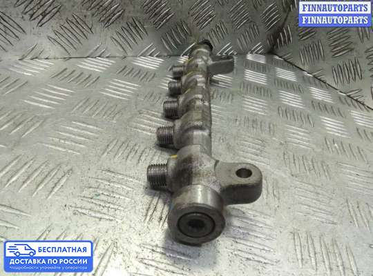 Рампа (рейка) топливная на Hyundai i30 II (GD)