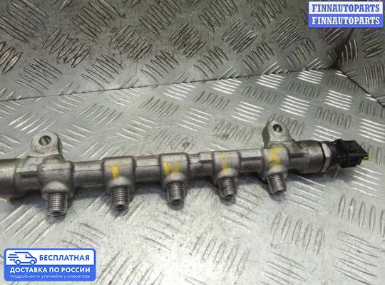 Рампа (рейка) топливная на Hyundai i30 II (GD)