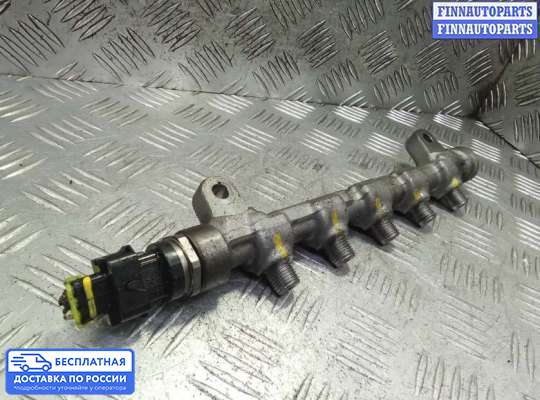 Рампа (рейка) топливная на Hyundai i30 II (GD)