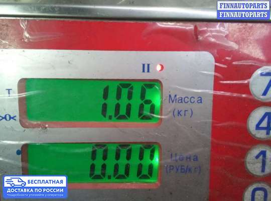 Рампа (рейка) топливная на Hyundai i30 II (GD)