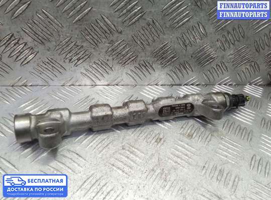 Рампа (рейка) топливная на Hyundai i30 II (GD)