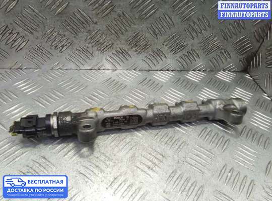 Рампа (рейка) топливная на Hyundai i30 II (GD)