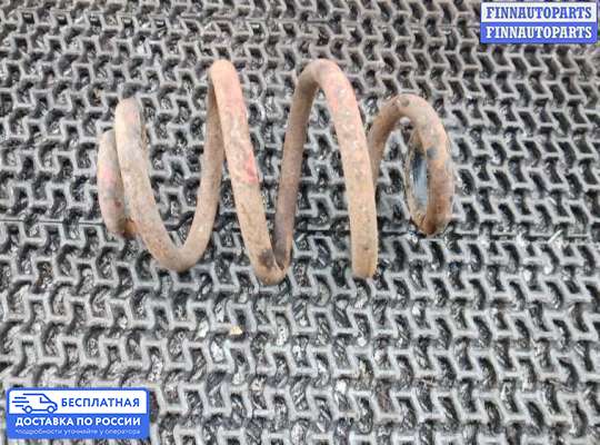 Пружина подвески на BMW 3 (E46)