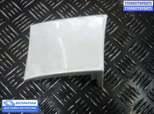 Планка под фонарь (ресничка) на Skoda Yeti (5L)