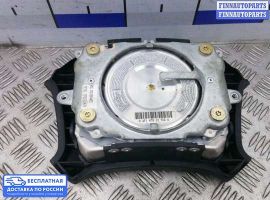 Подушка безопасности водителя (AirBag) на BMW 5 (E39)