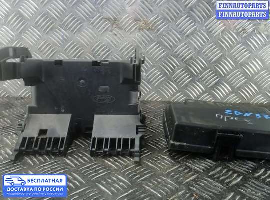 Блок предохранителей на Ford Transit Mk6 / Mk7