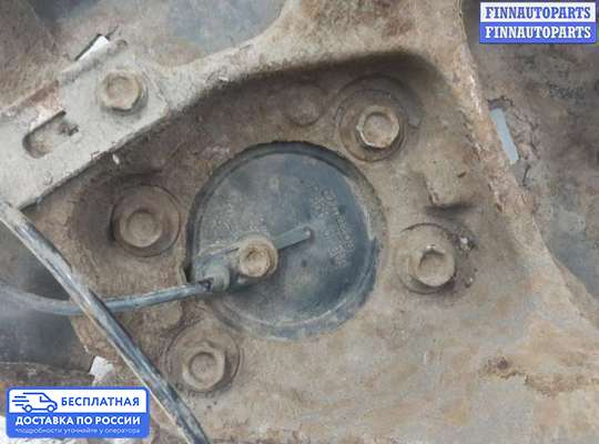 Ступица на Mazda 6 III (GJ)