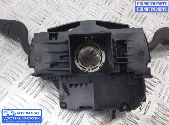 Подрулевой переключатель на Ford Transit / Tourneo Connect II