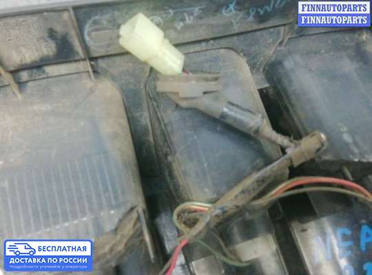 Фонарь задний на Suzuki Grand Vitara II (JB, TD54)