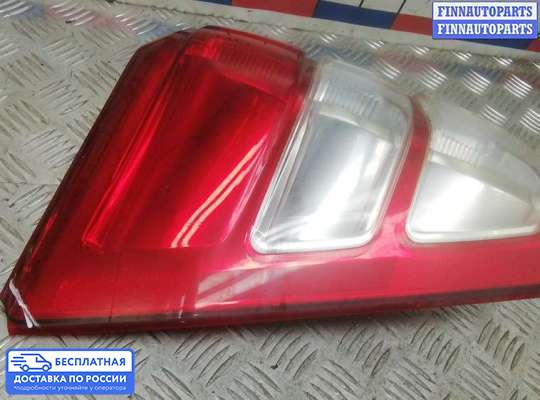 Фонарь задний на Suzuki Grand Vitara II (JB, TD54)