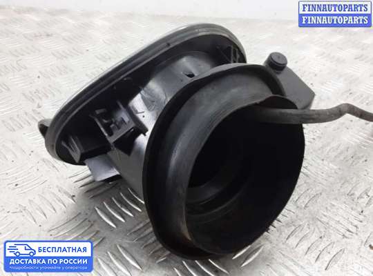 Лючок бензобака на Ford Kuga II