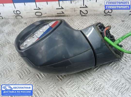 Зеркало боковое на Peugeot 308 I (T7)