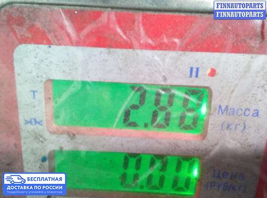 Подушка ДВС на Mazda CX-5 I (KE)
