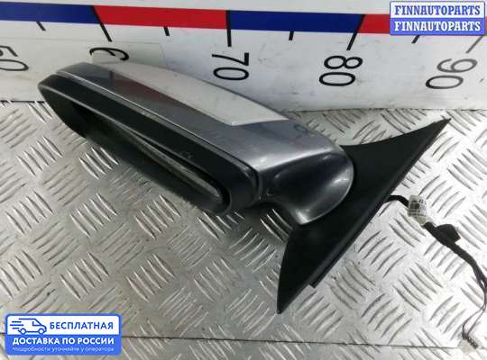 Зеркало боковое на Mercedes-Benz C (W204)