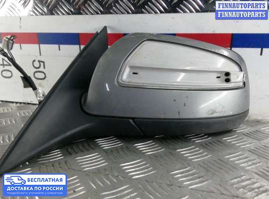 Зеркало боковое на Mercedes-Benz C (W204)