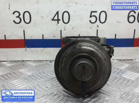 Клапан рециркуляции газов (EGR) на BMW 5 (E60/E61)