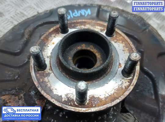 Ступица на Ford Mondeo V