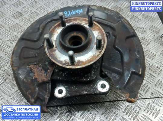 Ступица на Ford Mondeo V