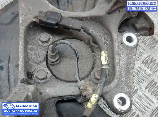 Ступица на Ford Mondeo V