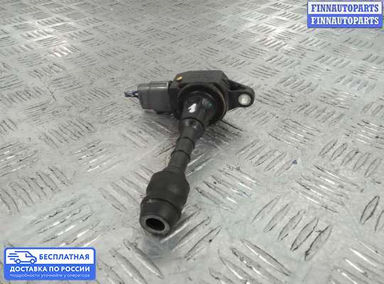 Катушка зажигания на Nissan Note (E11)