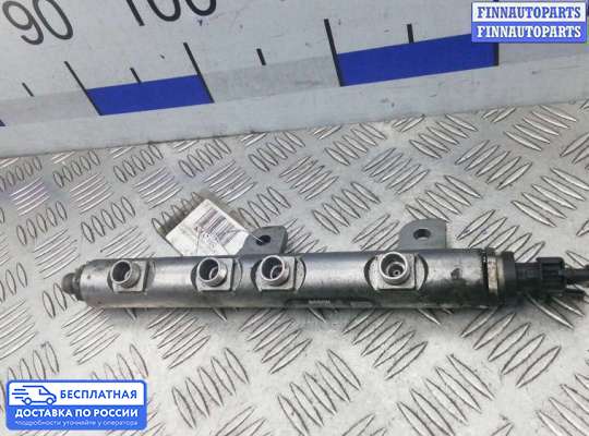 Рампа (рейка) топливная на Range Rover Sport I (L320)