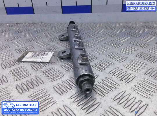 Рампа (рейка) топливная на Range Rover Sport I (L320)