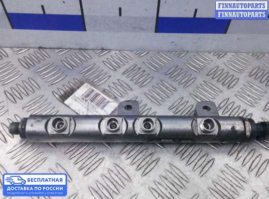 Рампа (рейка) топливная на Range Rover Sport I (L320)