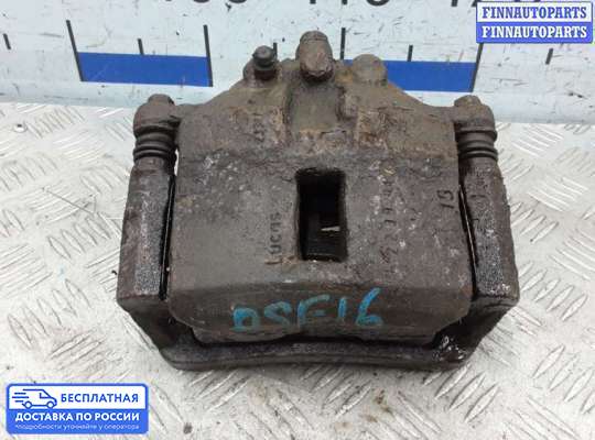 Суппорт на Honda Accord VI (CG, CK)