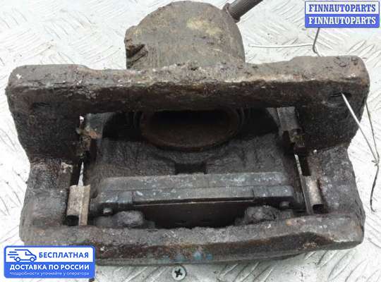 Суппорт на Honda Accord VI (CG, CK)