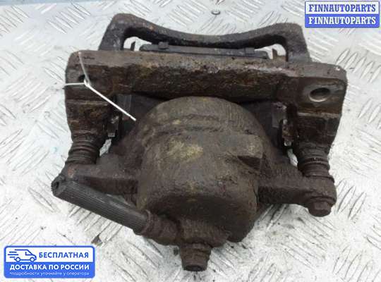 Суппорт на Honda Accord VI (CG, CK)