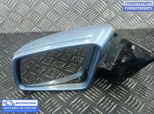 Зеркало боковое на Mercedes-Benz E (W212)
