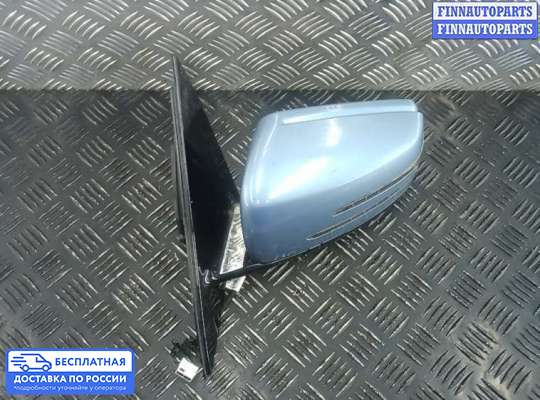 Зеркало боковое на Mercedes-Benz E (W212)