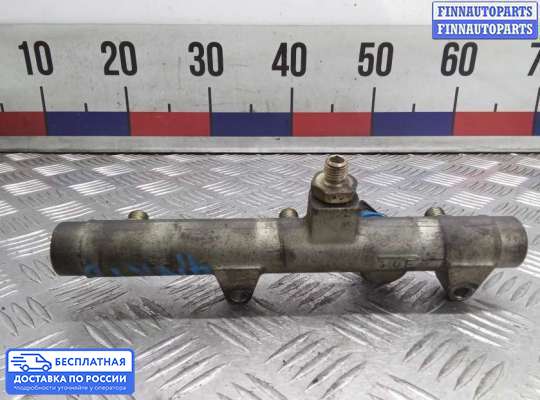 Рампа (рейка) топливная на Volkswagen Touareg I (7L)