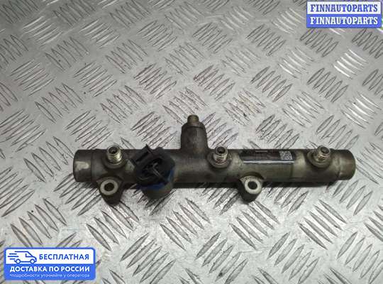 Рампа (рейка) топливная на Volkswagen Touareg I (7L)