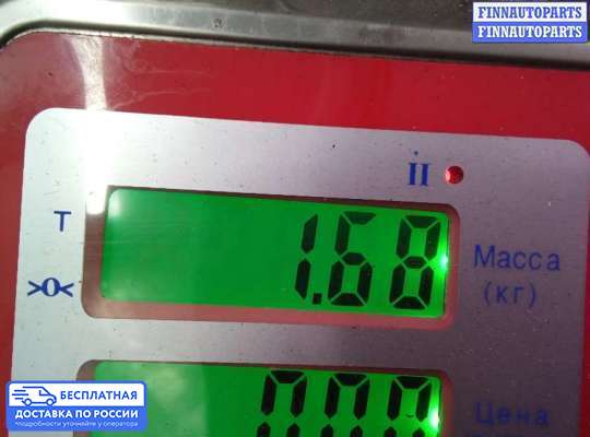 Рампа (рейка) топливная на Volkswagen Touareg I (7L)