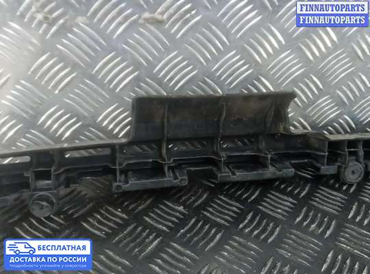 Кронштейн бампера на Chevrolet Orlando