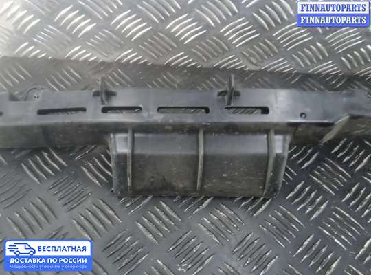 Кронштейн бампера на Chevrolet Orlando