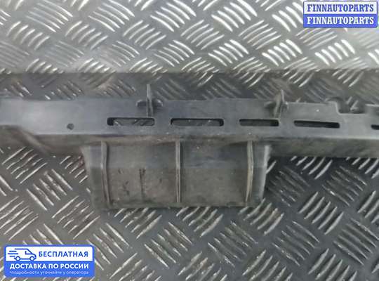 Кронштейн бампера на Chevrolet Orlando