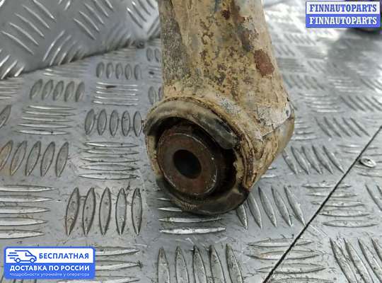 Рычаг подвески на Range Rover Sport I (L320)