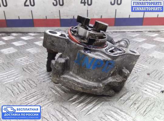 Насос вакуумный (дизель) на Ford Mondeo V