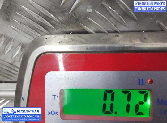 Насос вакуумный (дизель) на Ford Mondeo V