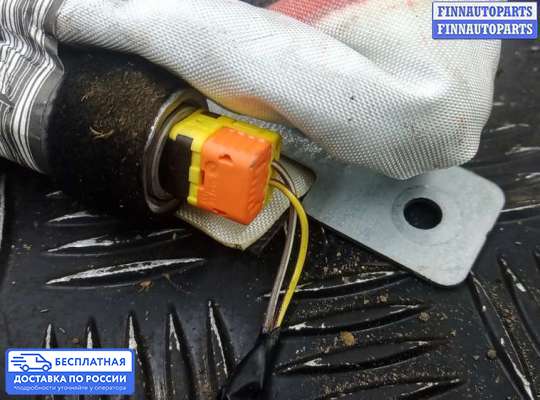 Подушка безопасности (прочее) на Ford Mondeo V