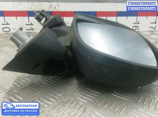 Зеркало боковое на Nissan Primastar