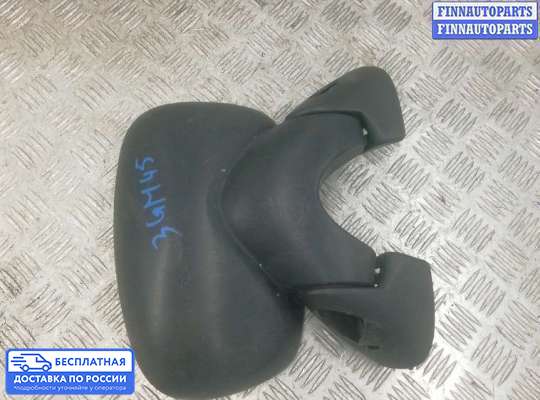 Зеркало боковое на Nissan Primastar